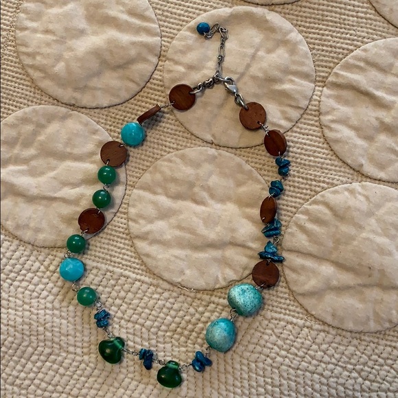Necklace - Picture 2 of 3